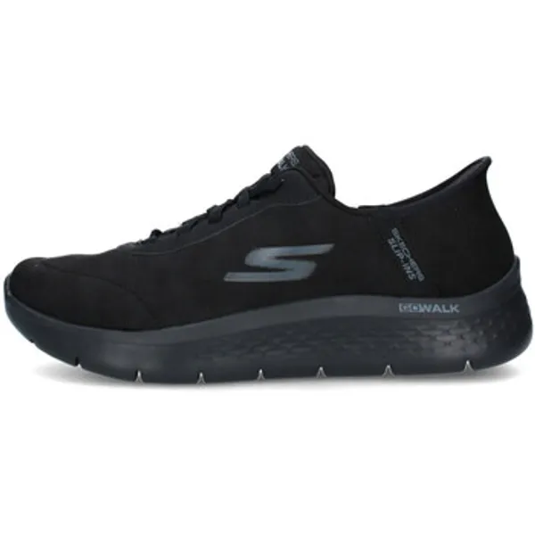 Skechers Lage Sneakers Skechers 216326 — vergelijk prijzen bij 1 winkel