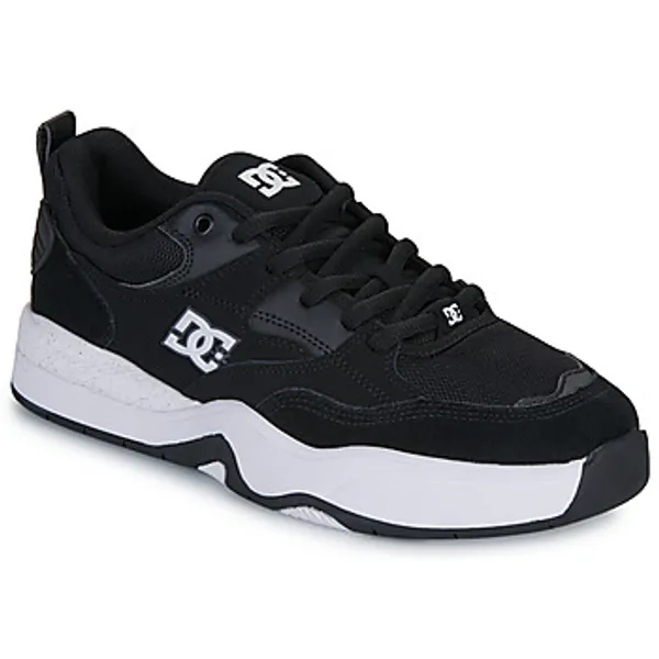 DC Shoes Lage Sneakers DC Shoes DC ASCEND — vergelijk prijzen bij 1 winkel