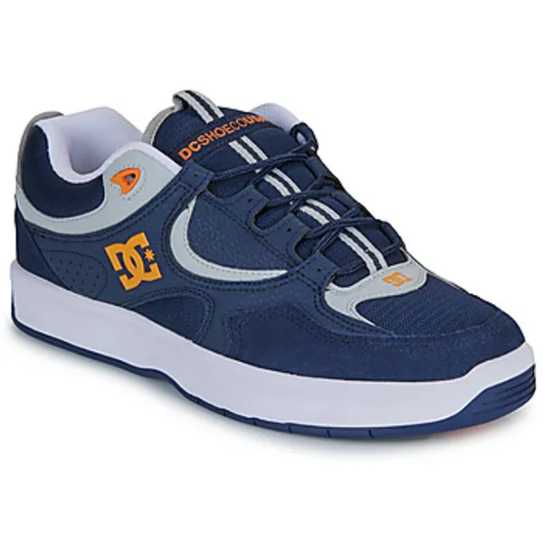 DC Shoes Lage Sneakers DC Shoes KALYNX 2 — vergelijk prijzen bij 1 winkel