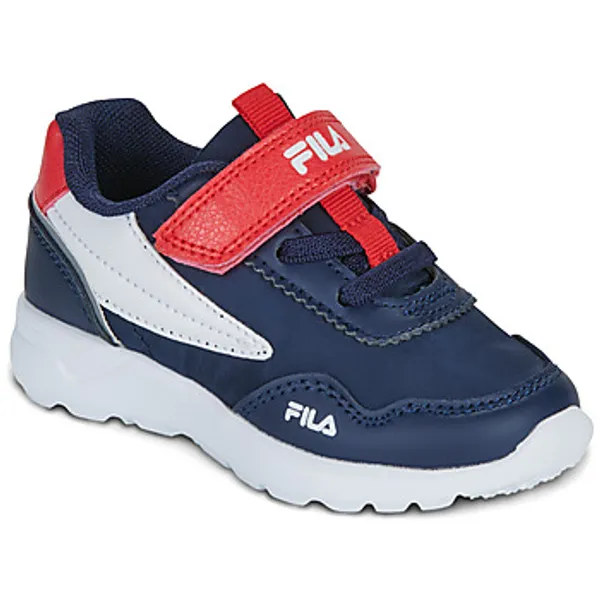 Fila Lage Sneakers Fila FILA TIGER velcro tdl — vergelijk prijzen bij 1 winkel