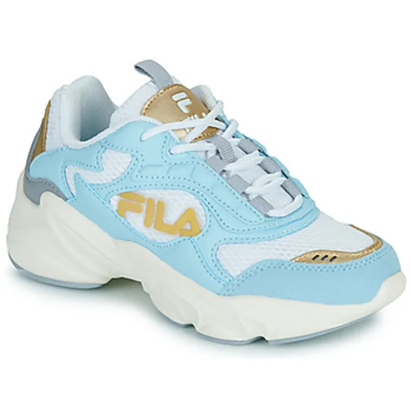 Fila Lage Sneakers Fila COLLENE LOGO kids — vergelijk prijzen bij 1 winkel