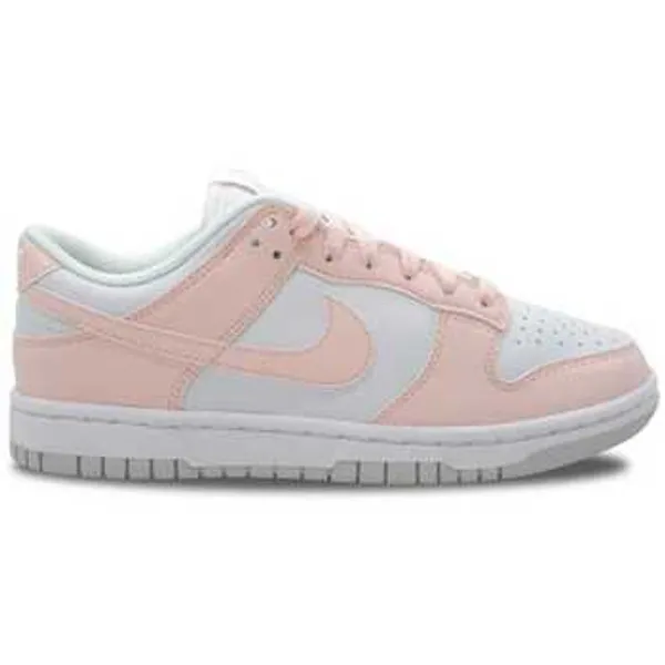 Lage Sneakers Nike Dunk Low Next Nature Pale Coral