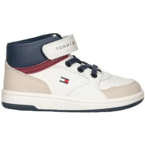 Tommy Hilfiger Lage Sneakers Tommy Hilfiger T3X9-33633-1269B058 — vergelijk prijzen bij 1 winkel