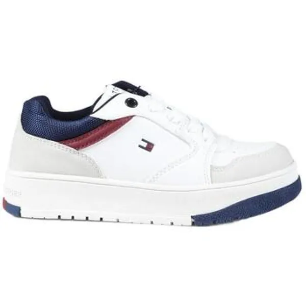Tommy Hilfiger Lage Sneakers Tommy Hilfiger T3X9-33639-1269B058 — vergelijk prijzen bij 1 winkel