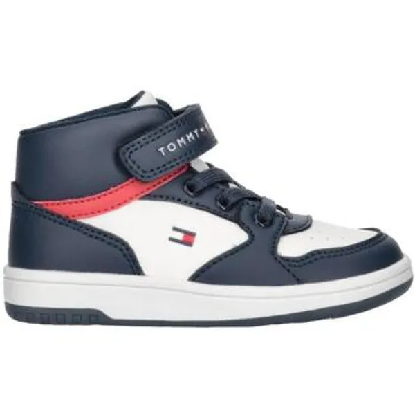 Tommy Hilfiger Lage Sneakers Tommy Hilfiger T3X9-33632-1351X007 — vergelijk prijzen bij 1 winkel