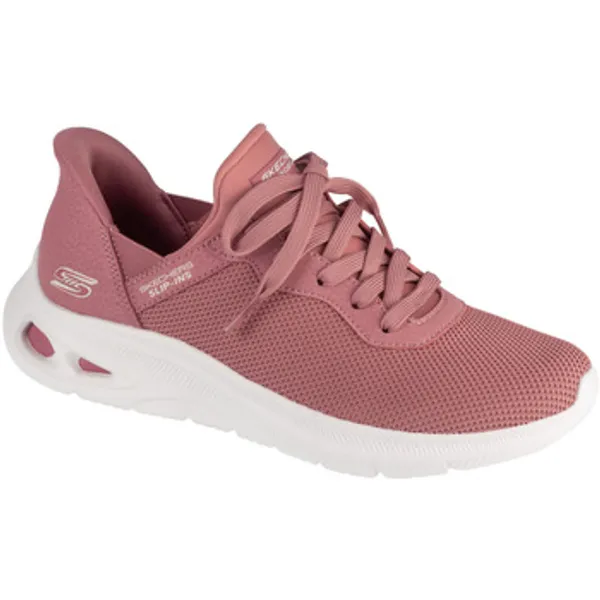 Skechers Lage Sneakers Skechers Slip-Ins Bobs Sport Unity - Pinch Of Luck — vergelijk prijzen bij 1 winkel