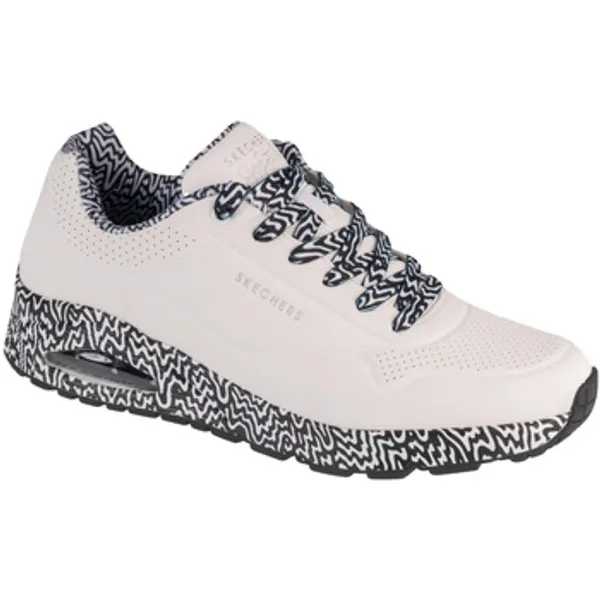 Skechers Lage Sneakers Skechers Uno - Stark Mini Drip — vergelijk prijzen bij 1 winkel