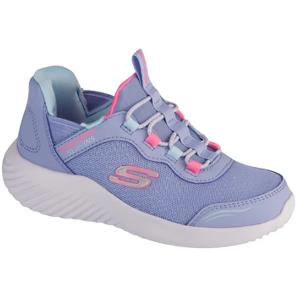 Skechers Lage Sneakers Skechers Slip-Ins: Bounder - Simple Cut — vergelijk prijzen bij 1 winkel