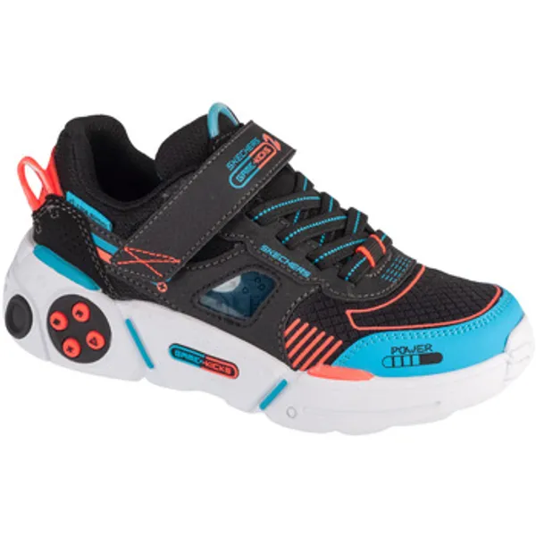 Skechers Lage Sneakers Skechers Gametronix 2.0 — vergelijk prijzen bij 1 winkel