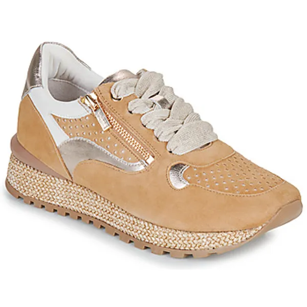 Adige Lage Sneakers Adige YOKO — vergelijk prijzen bij 1 winkel