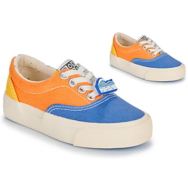 Bonton Lage Sneakers Bonton SKATE ELAST — vergelijk prijzen bij 1 winkel