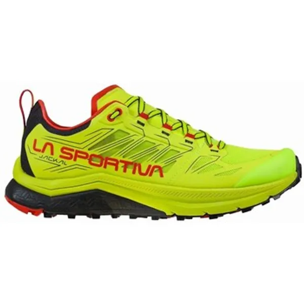 la sportiva Lage Sneakers La Sportiva La Jackal — vergelijk prijzen bij 1 winkel