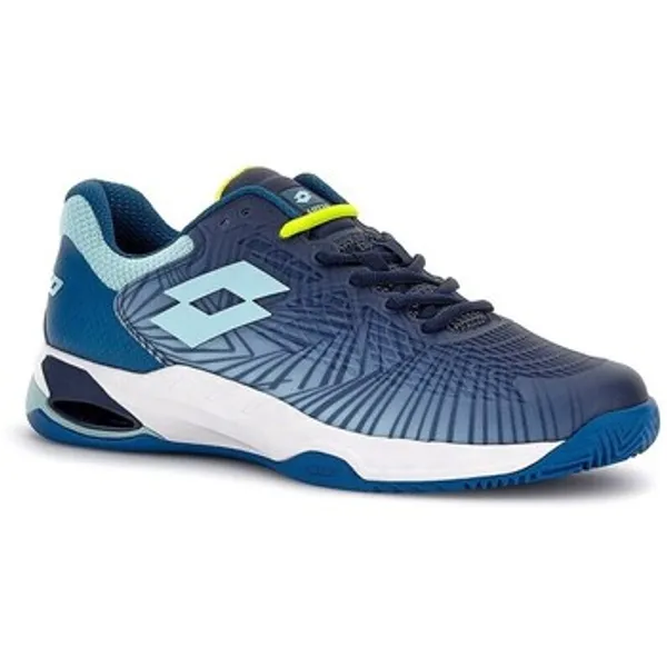 Lotto Lage Sneakers Lotto Mirage 100 Ii — vergelijk prijzen bij 1 winkel