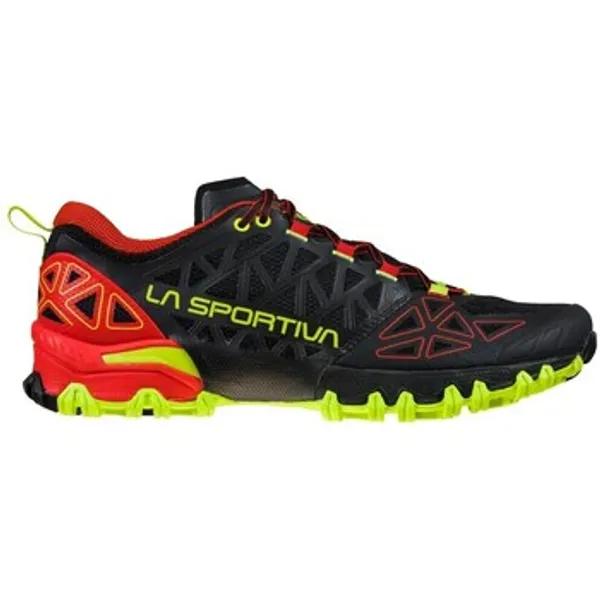la sportiva Lage Sneakers La Sportiva La Bushido Ii — vergelijk prijzen bij 1 winkel