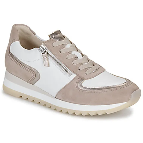 Gabor Lage Sneakers Gabor 63470 — vergelijk prijzen bij 1 winkel