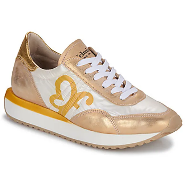 Felmini Lage Sneakers Felmini E145-VERSION-4 — vergelijk prijzen bij 1 winkel