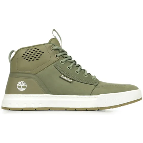 Timberland Sneakers Timberland Maple Grove Mid Lace Sneaker — vergelijk prijzen bij 1 winkel