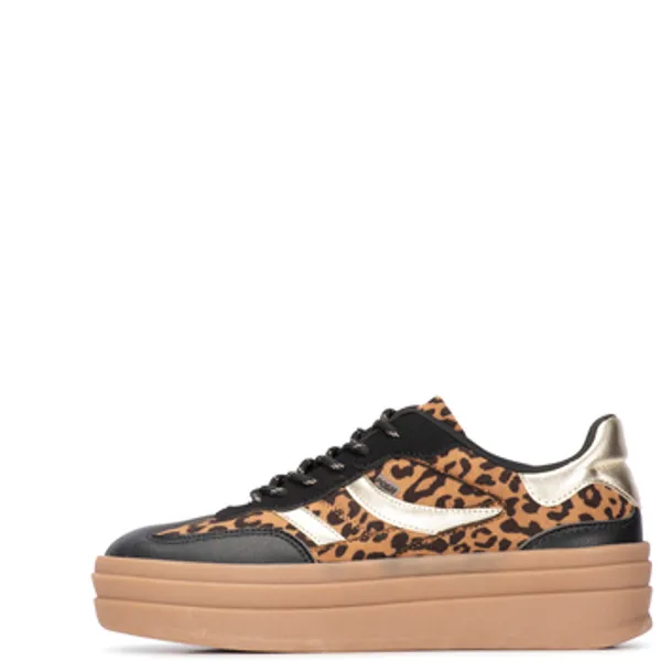 Poelman Lage Sneakers Poelman BODIE Dames Sneakers — vergelijk prijzen bij 1 winkel