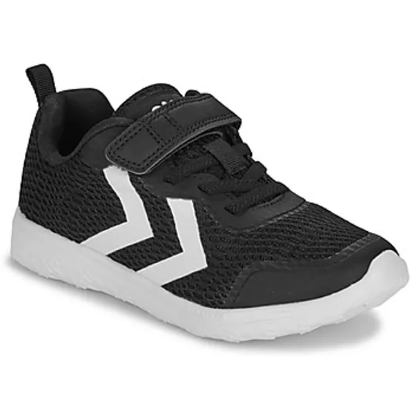 Hummel Lage Sneakers hummel ACTUS RECYCLED JR — vergelijk prijzen bij 1 winkel