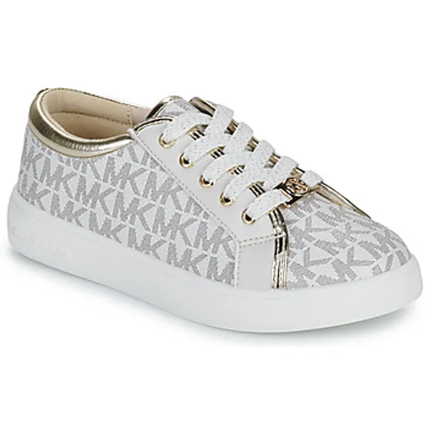 MICHAEL Michael Kors Lage Sneakers MICHAEL Michael Kors JEM RALLEY — vergelijk prijzen bij 1 winkel