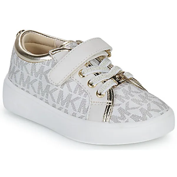 MICHAEL Michael Kors Lage Sneakers MICHAEL Michael Kors JEM RALLEY PS — vergelijk prijzen bij 1 winkel