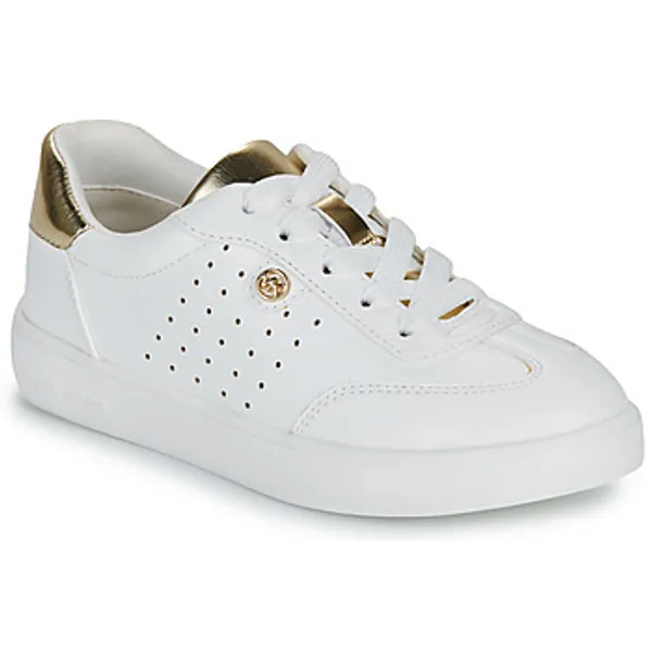 MICHAEL Michael Kors Lage Sneakers MICHAEL Michael Kors JEM SCOTTY — vergelijk prijzen bij 1 winkel