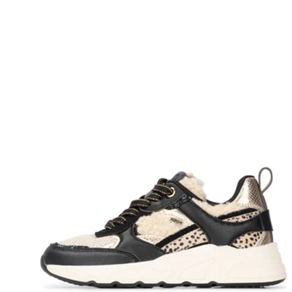 Poelman Lage Sneakers Poelman PS Poelman MINION Meisjes Sneakers — vergelijk prijzen bij 1 winkel