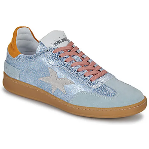 Meline Lage Sneakers Meline 526R-E534 — vergelijk prijzen bij 1 winkel