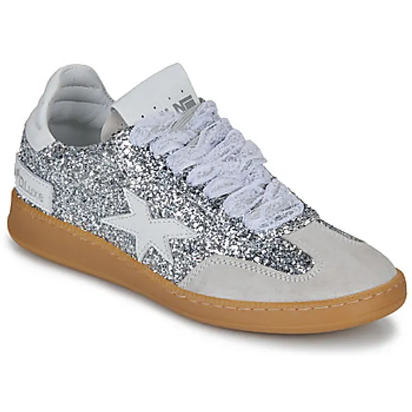 Meline Lage Sneakers Meline 526RR-E573 — vergelijk prijzen bij 1 winkel