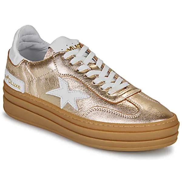 Meline Lage Sneakers Meline 526Z-E563 — vergelijk prijzen bij 1 winkel