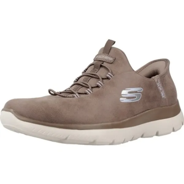 Skechers Sneakers Skechers Sport Zapatillas Mujer Modèle Summits-unknown Trai Slip-ins — vergelijk prijzen bij 1 winkel