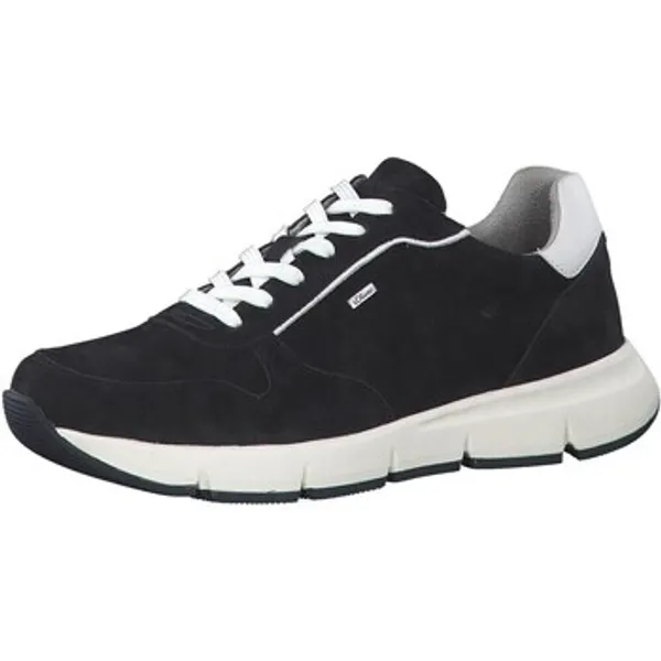 s.Oliver Lage Sneakers S.Oliver 51361928805 — vergelijk prijzen bij 1 winkel