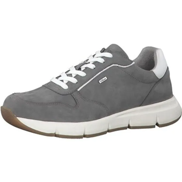 s.Oliver Lage Sneakers S.Oliver 51361928200 — vergelijk prijzen bij 1 winkel