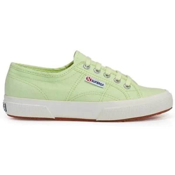 Superga Lage Sneakers Superga Cotu Classic 2750 — vergelijk prijzen bij 1 winkel