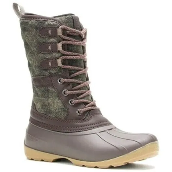 Kamik Hoge Sneakers KAMIK Sierra — vergelijk prijzen bij 1 winkel