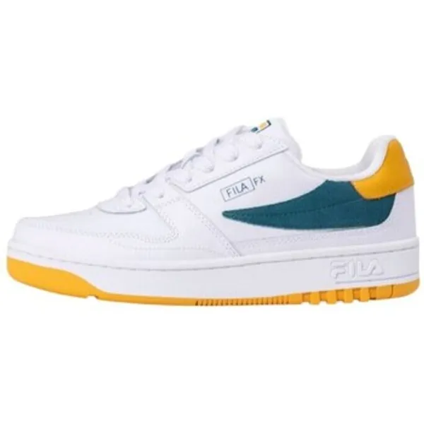 Fila Lage Sneakers Fila Fx-ventuno L — vergelijk prijzen bij 1 winkel