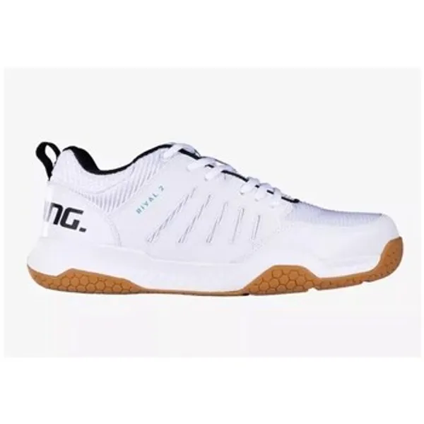 Salming Lage Sneakers Salming Rival 2 Sr — vergelijk prijzen bij 1 winkel