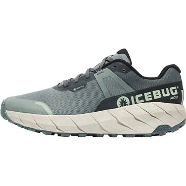 icebug Lage Sneakers Icebug Arcus Rb9x Gtx — vergelijk prijzen bij 1 winkel