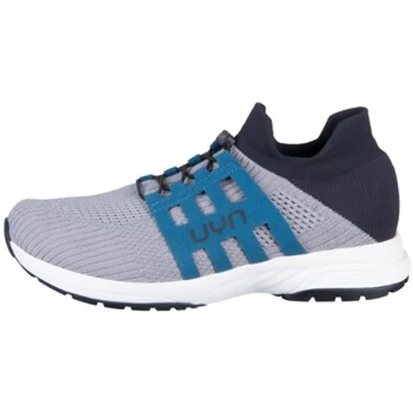 Uyn Lage Sneakers Uyn Nature Tune Iron Carbon Avio Strick — vergelijk prijzen bij 1 winkel