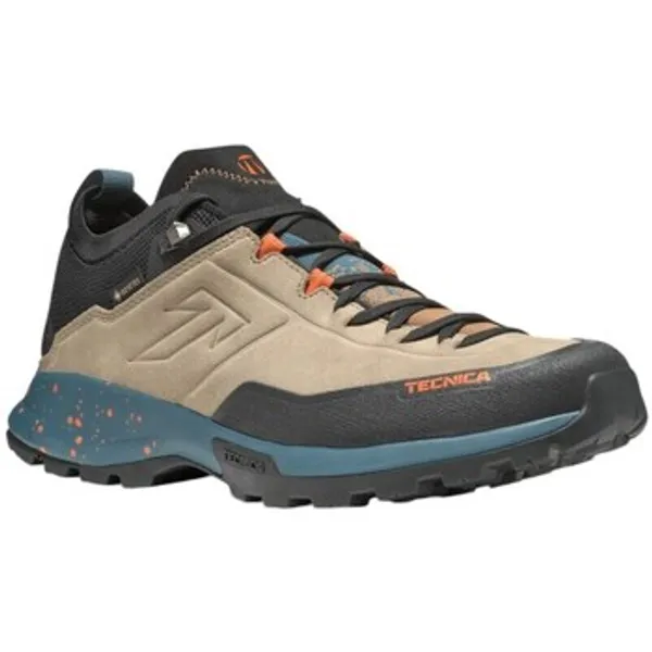 Tecnica Lage Sneakers Tecnica Forge Hike Gtx — vergelijk prijzen bij 1 winkel