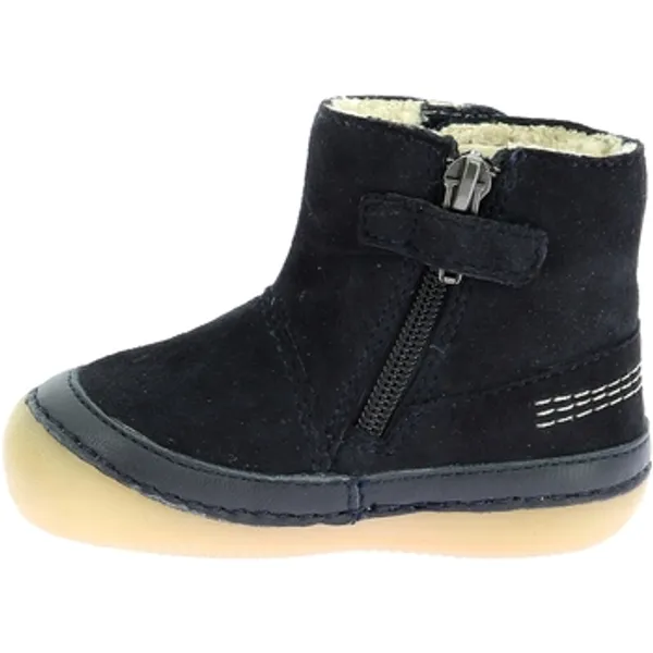 Kickers Hoge Sneakers Kickers 244555 — vergelijk prijzen bij 1 winkel