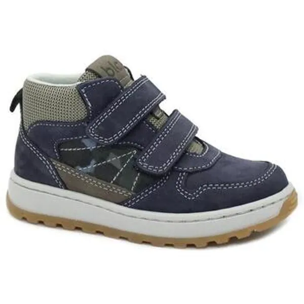Balocchi Hoge Sneakers Balocchi BAL-I24-642765-NA-b — vergelijk prijzen bij 1 winkel