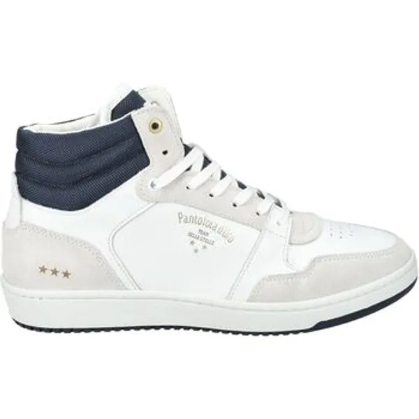 Pantofola D'Oro Hoge Sneakers Pantofola d'Oro Sneaker — vergelijk prijzen bij 1 winkel