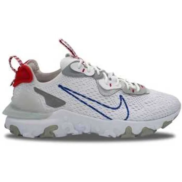 Nike Lage Sneakers Nike React Vision USA — vergelijk prijzen bij 1 winkel