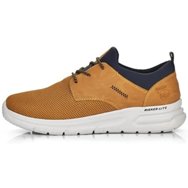 Rieker Lage Sneakers Rieker B737168 — vergelijk prijzen bij 1 winkel