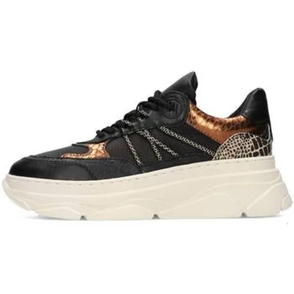 Poelman Lage Sneakers Poelman JANA Dames Sneakers — vergelijk prijzen bij 1 winkel