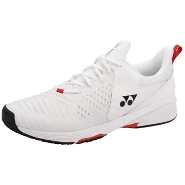 Yonex Lage Sneakers Yonex Sonicage 3 — vergelijk prijzen bij 1 winkel