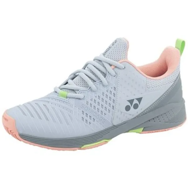Yonex Lage Sneakers Yonex Sonicage 3 Allcourt — vergelijk prijzen bij 1 winkel