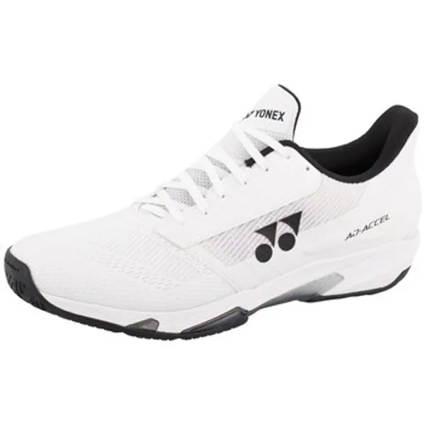 Yonex Lage Sneakers Yonex Power Cushion Ad accel — vergelijk prijzen bij 1 winkel