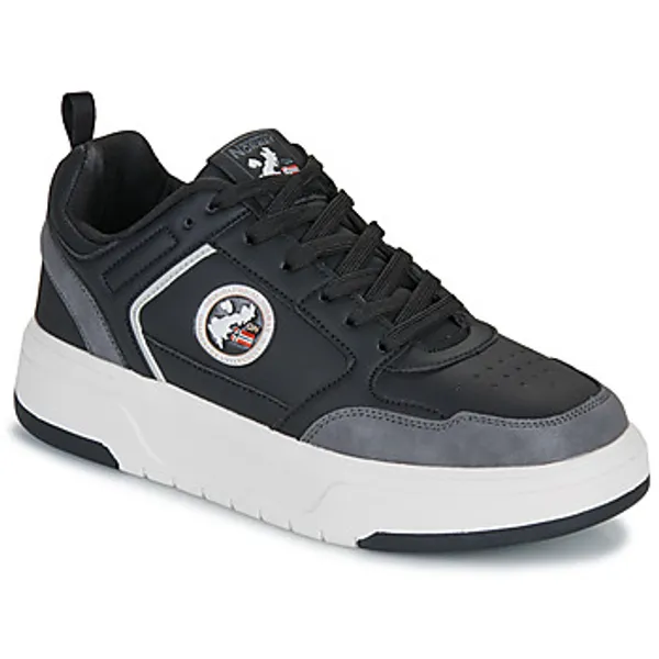 geographical norway Lage Sneakers Geographical Norway OASIS — vergelijk prijzen bij 1 winkel